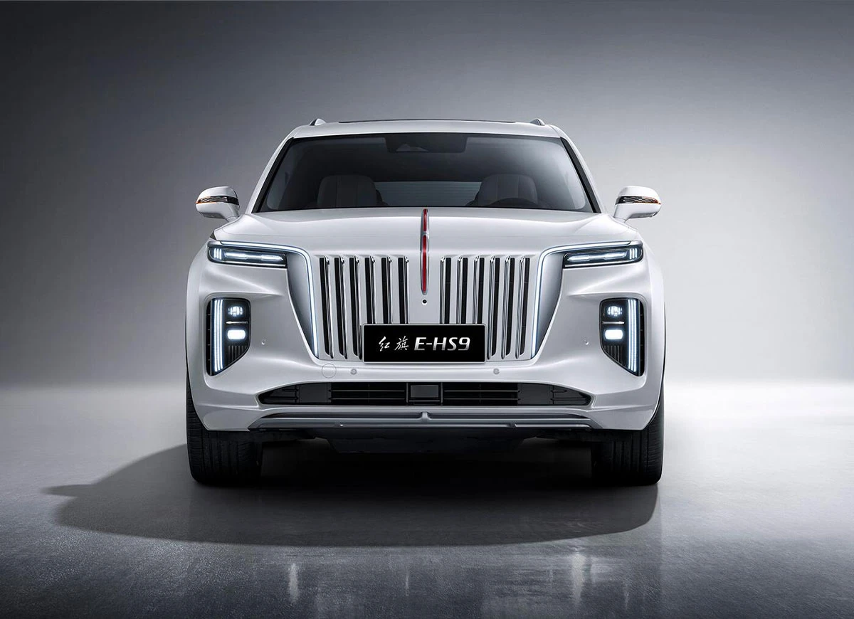 Hongqi-E-HS9-2 Hongqi-E-HS9-2
