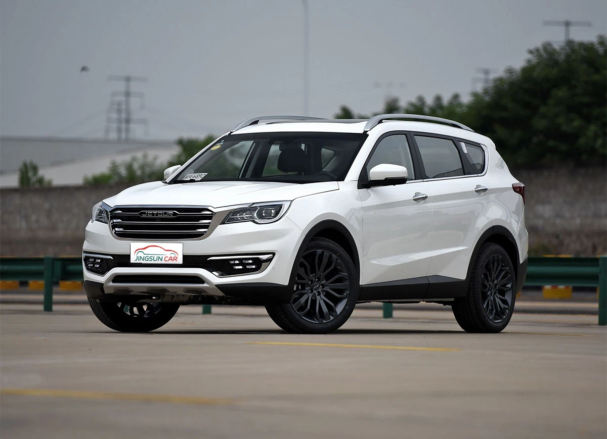 JETOUR X70-3 JETOUR X70-3