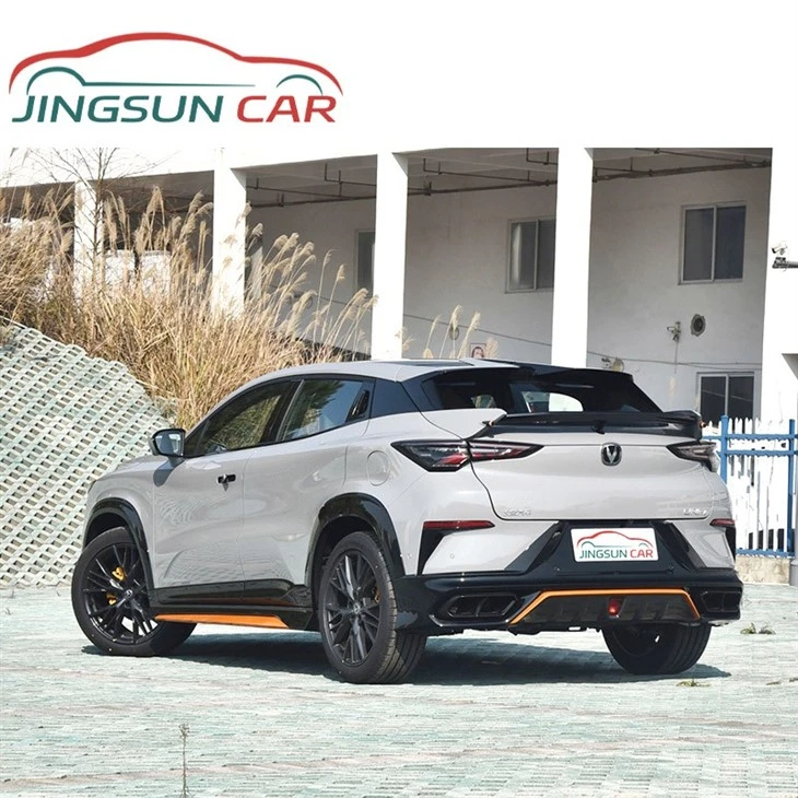Changan UNI-T