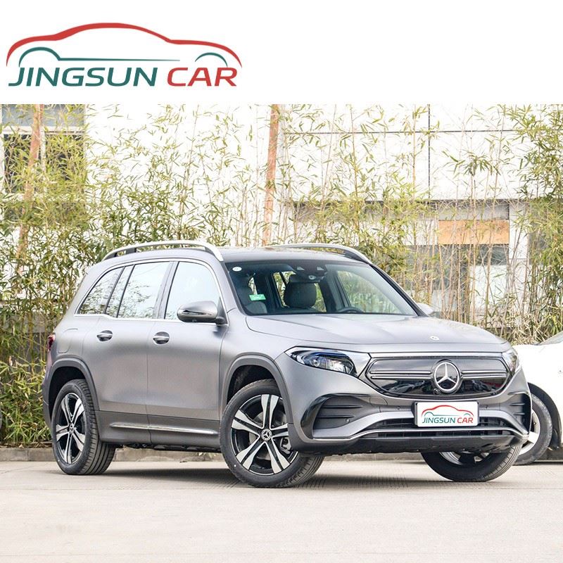 Benz EQB