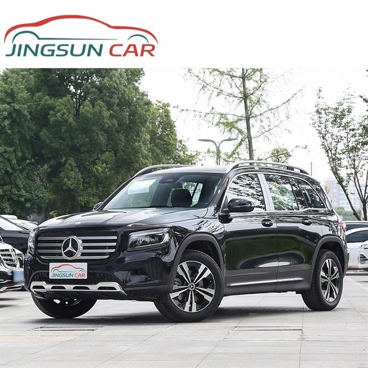 Benz GLB