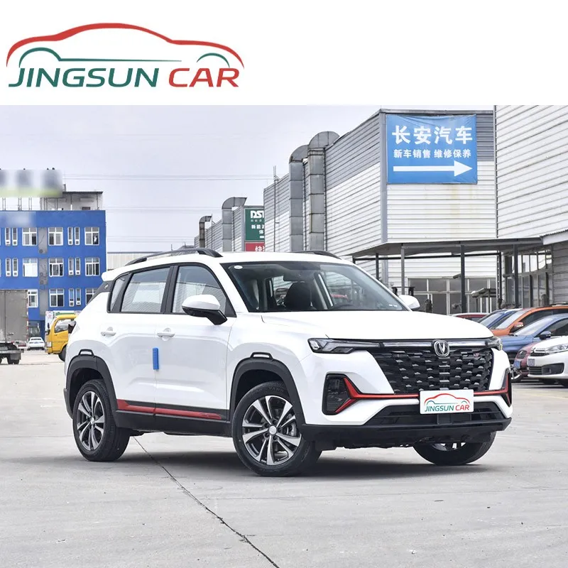 Changan CS35 Plus