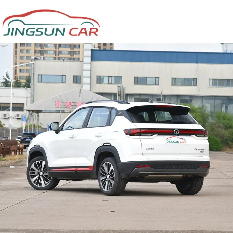 Changan CS35 Plus