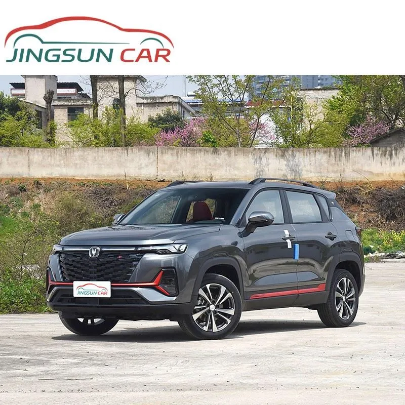 Changan CS35 Plus