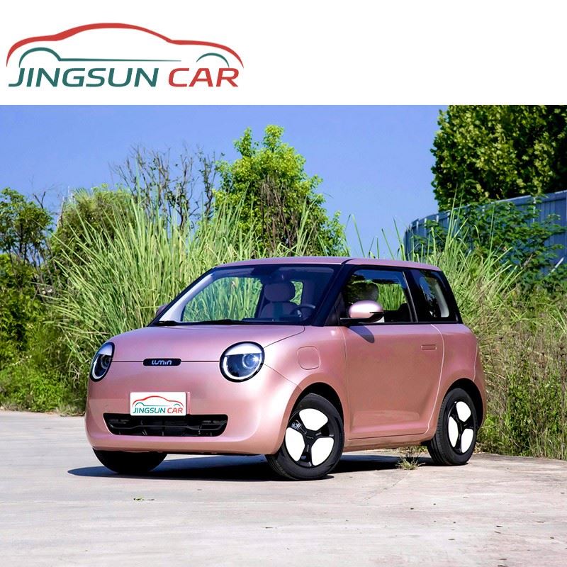 Changan Lumin