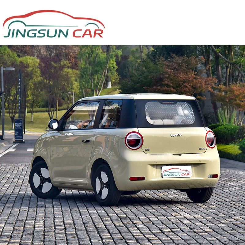 Changan Lumin