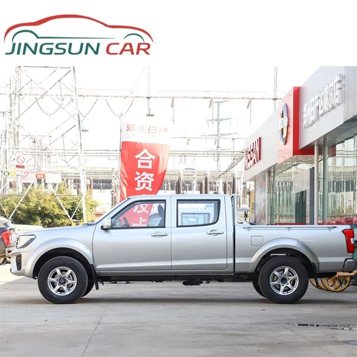 Dongfeng Ruiqi