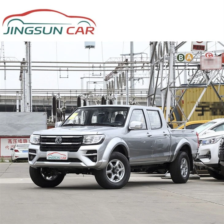 Dongfeng Ruiqi