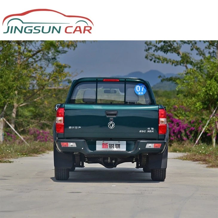 Dongfeng Ruiqi