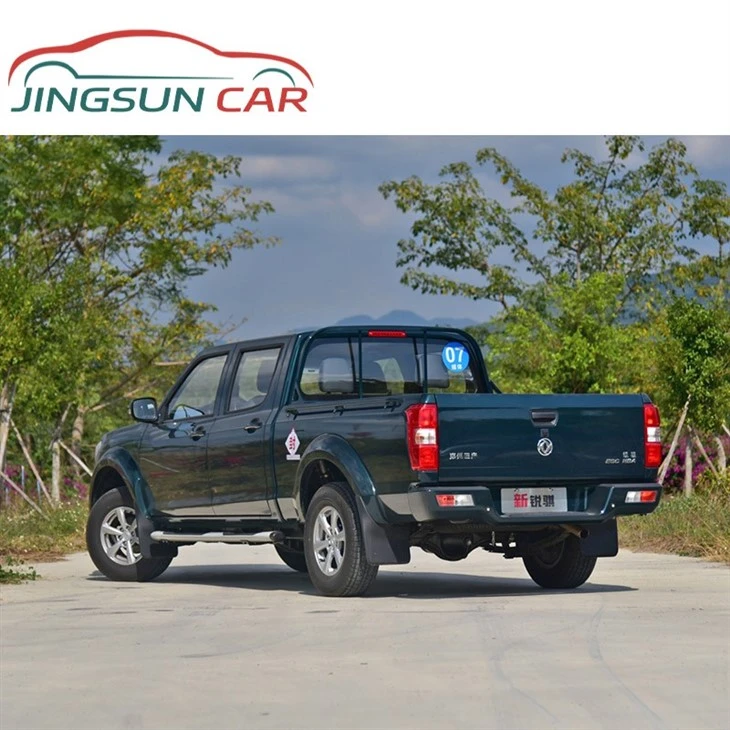 Dongfeng Ruiqi