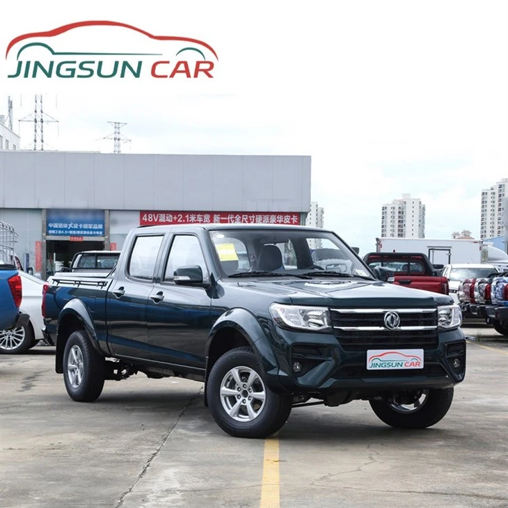 Dongfeng Ruiqi