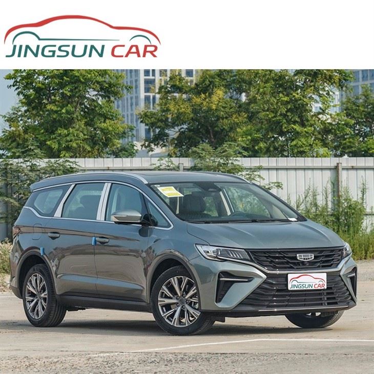 Geely Jiaji
