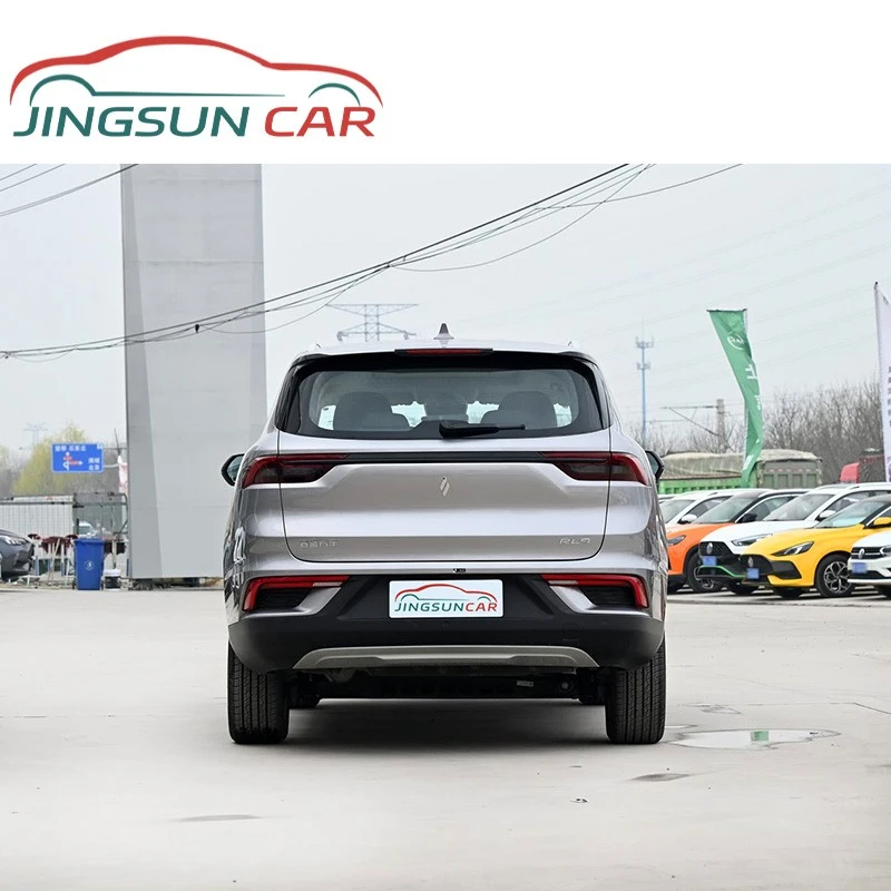 GEELY LIVAN 9