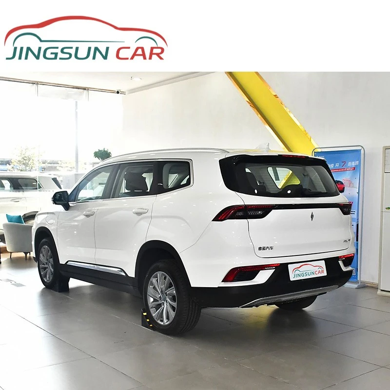 GEELY LIVAN 9