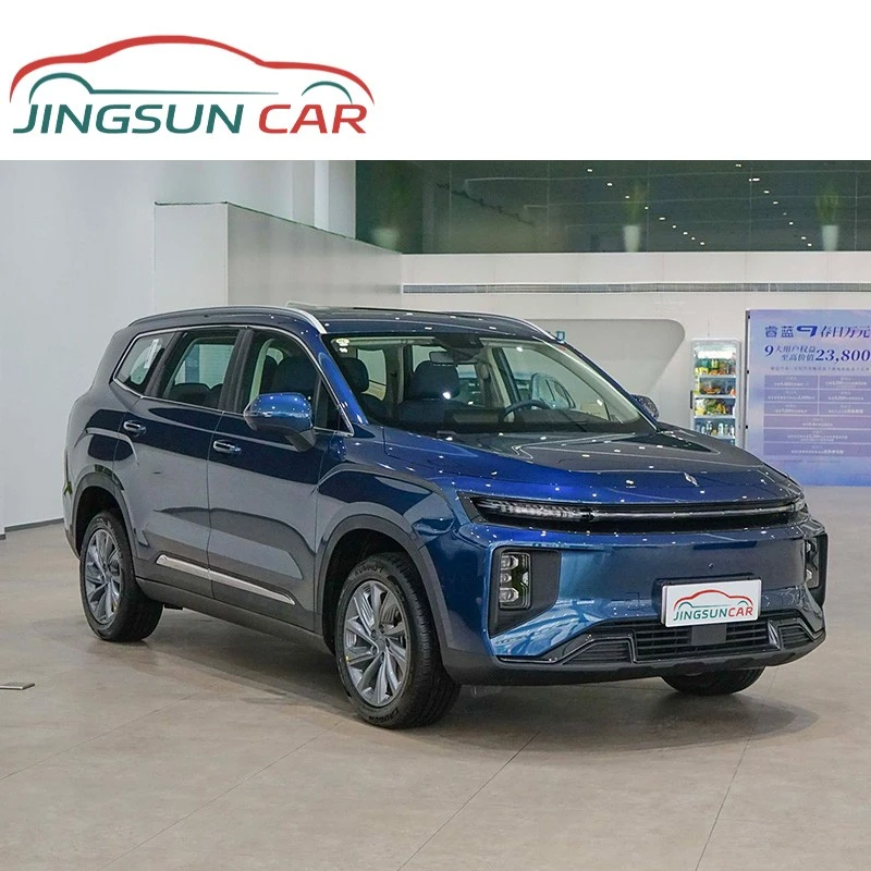 GEELY LIVAN 9
