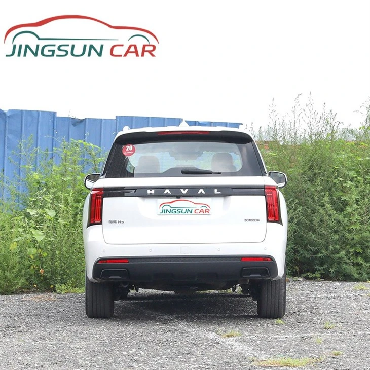 Haval H5