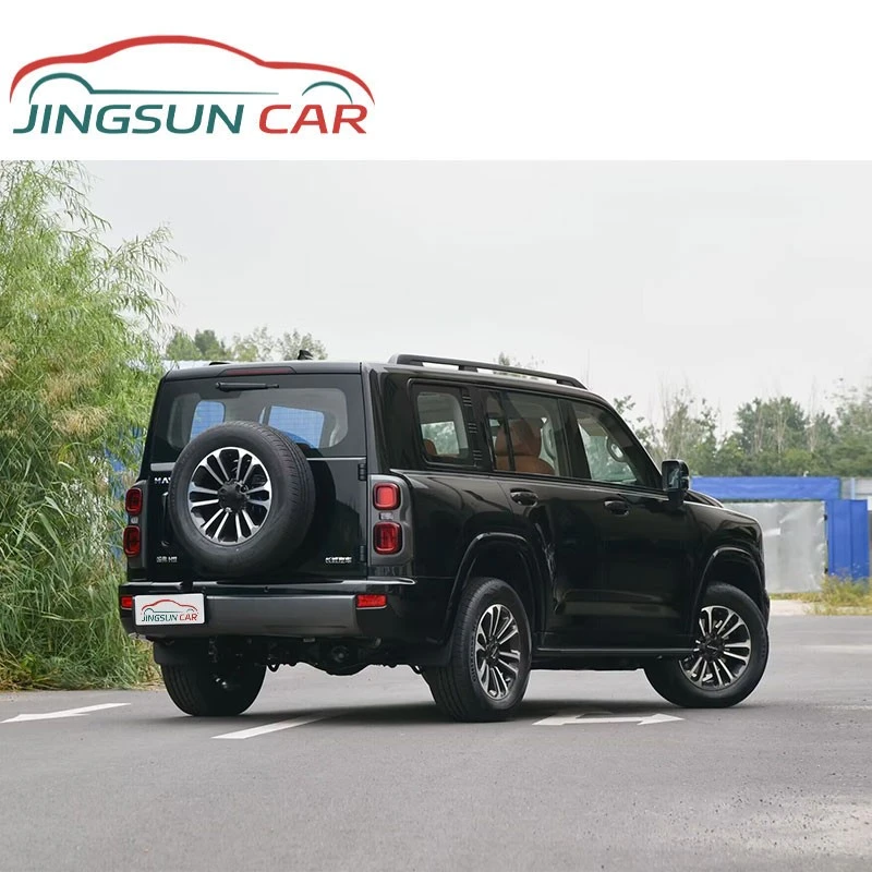 Haval H9