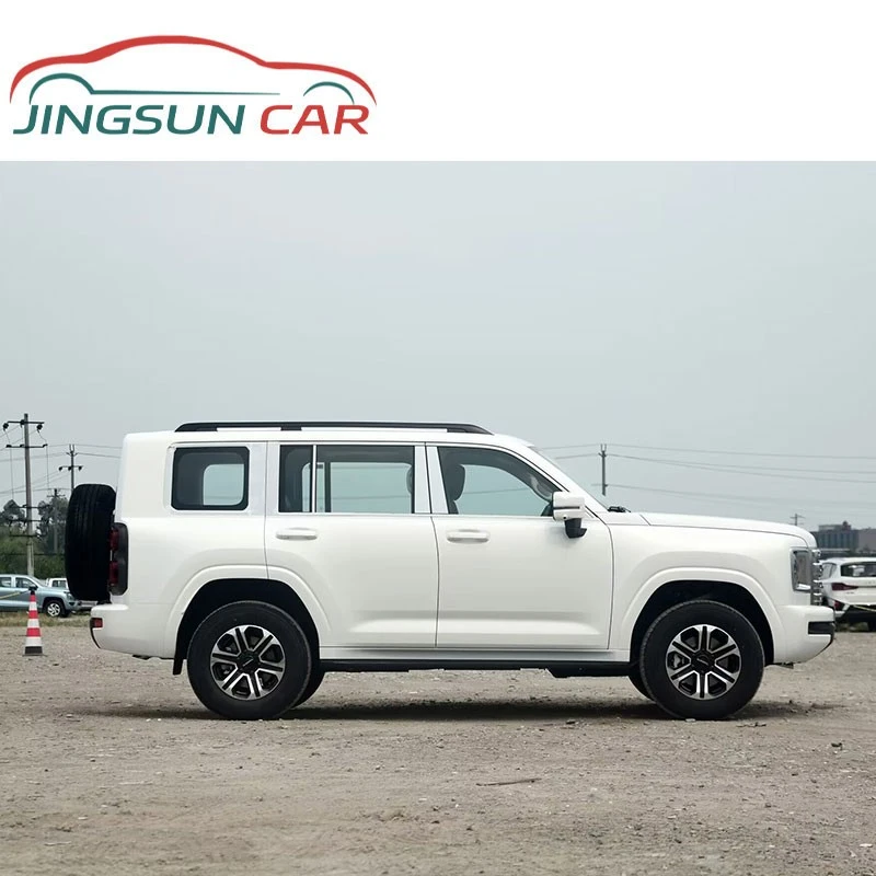 Haval H9