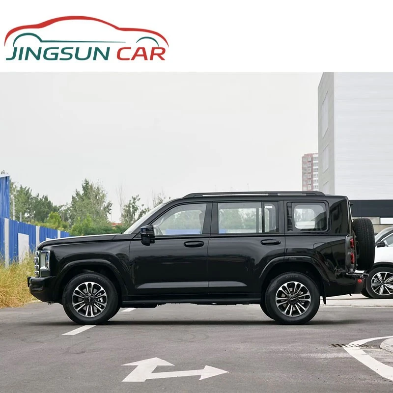 Haval H9