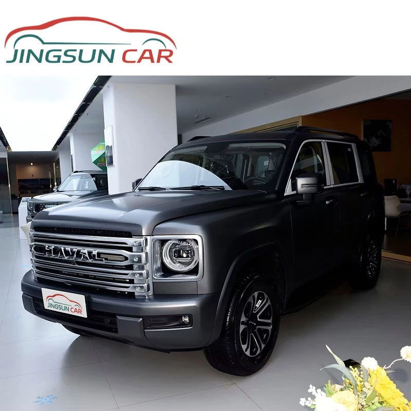 Haval H9