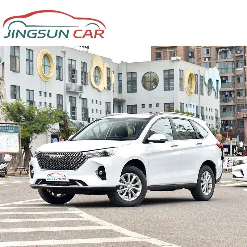 Haval M6