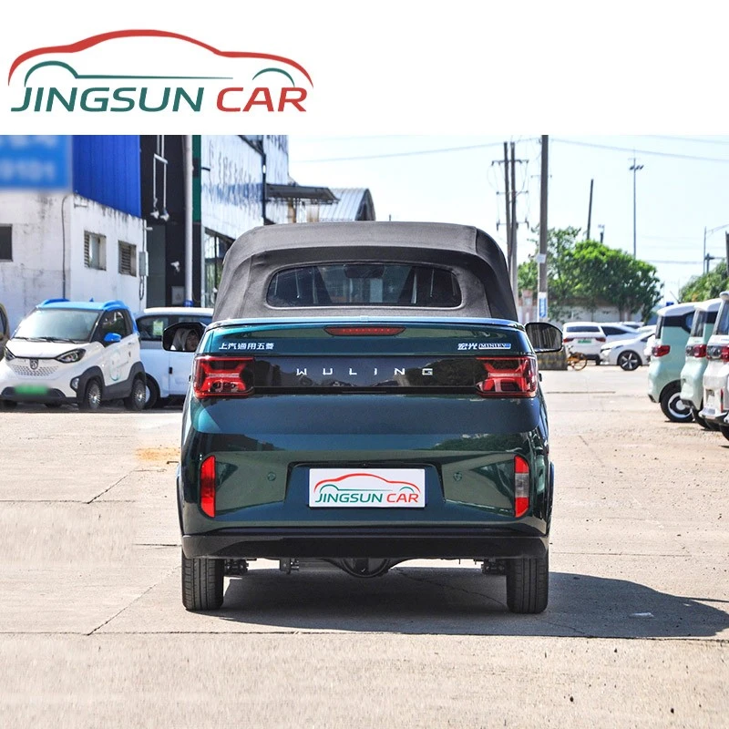 Hongguang MINI EV