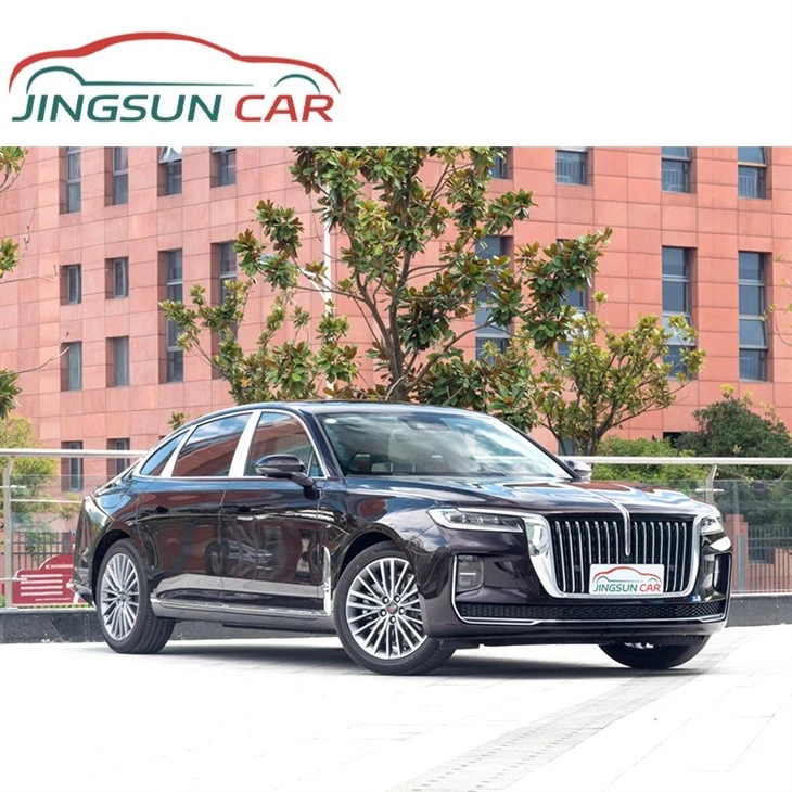 Hongqi H9