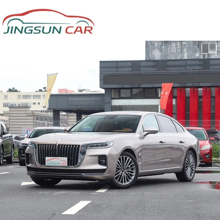 Hongqi H9