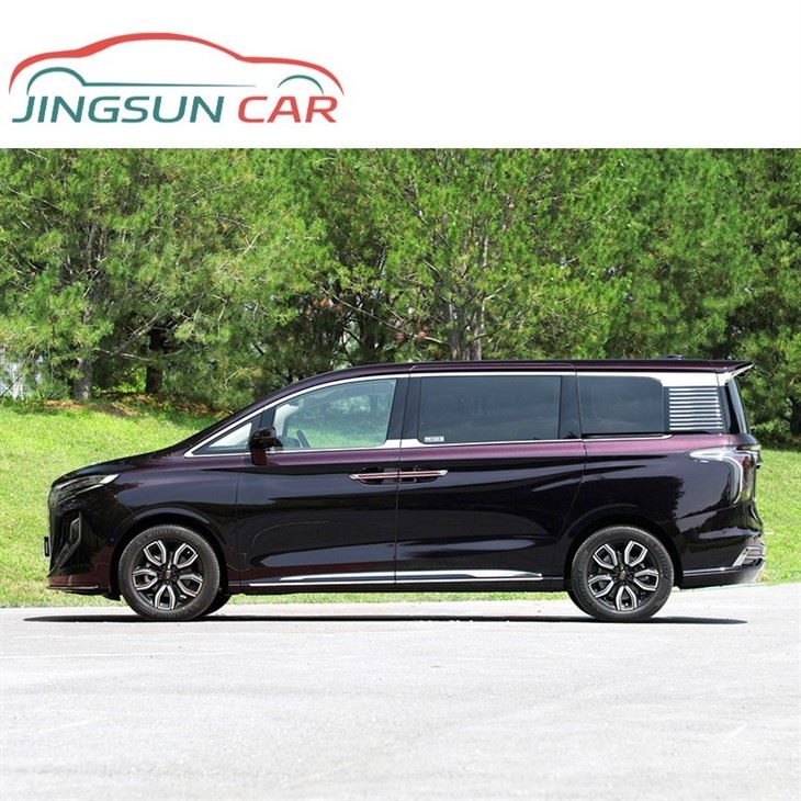 Hongqi HQ9