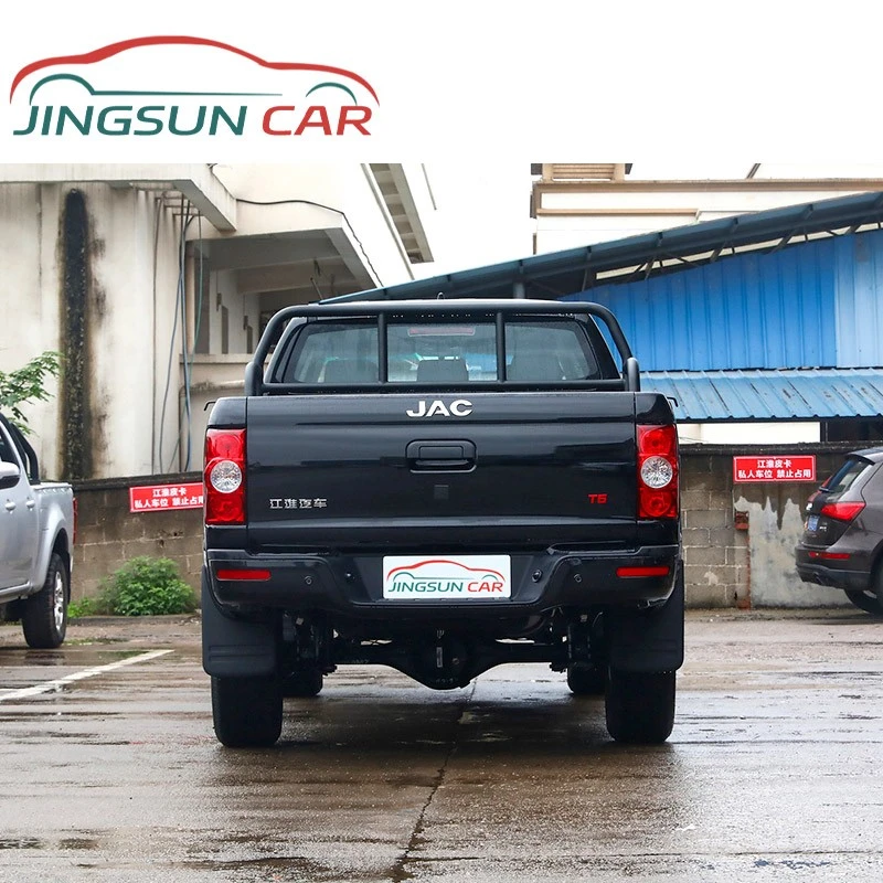JAC T6
