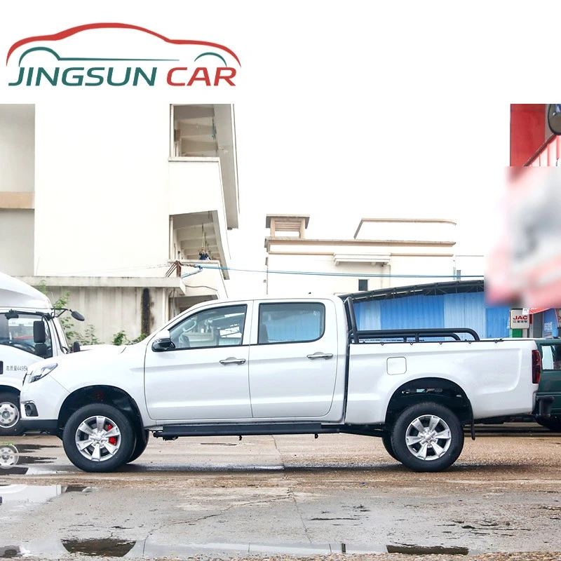 JAC T6