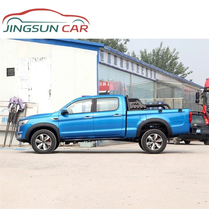 JAC T8