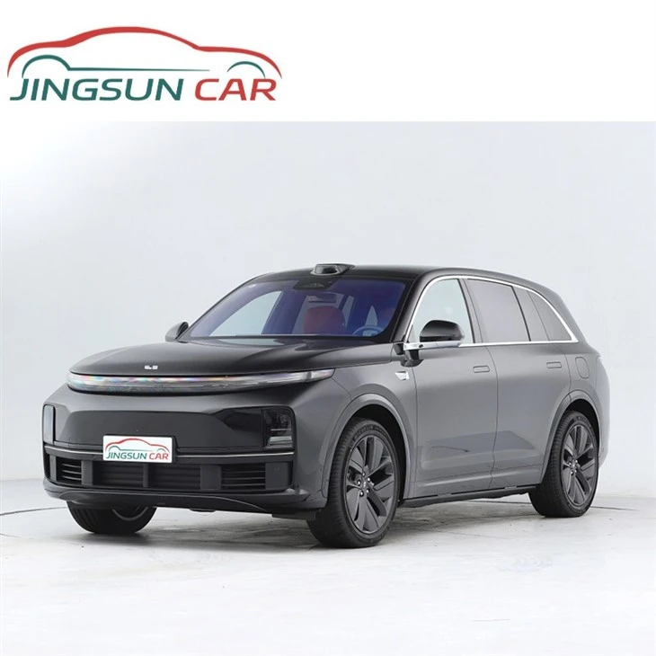 Li Auto L7