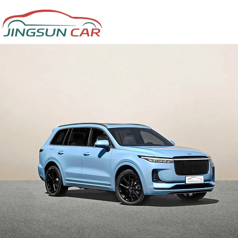 Li Auto ONE