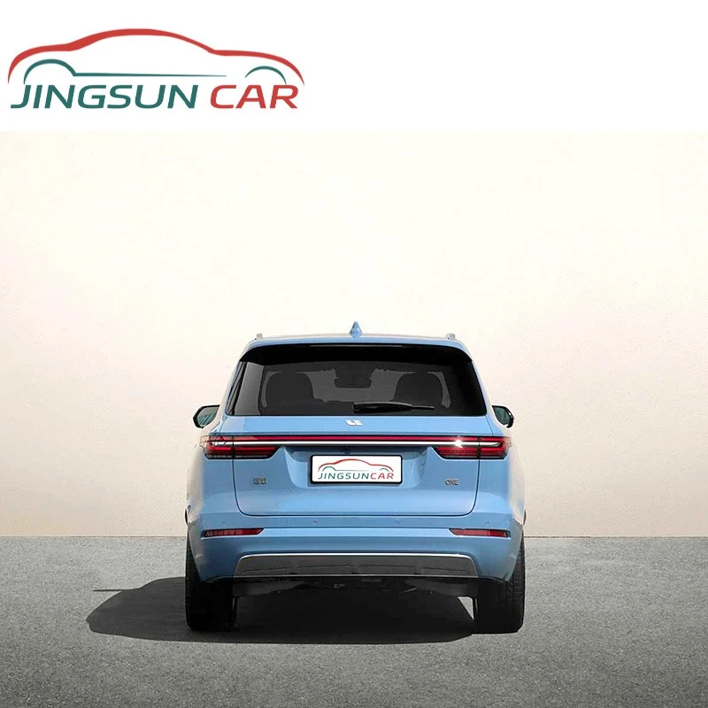 Li Auto ONE