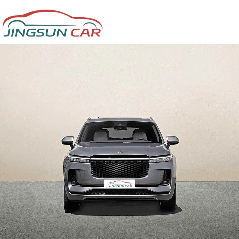 Li Auto ONE