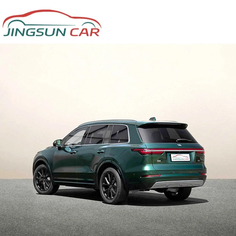 Li Auto ONE