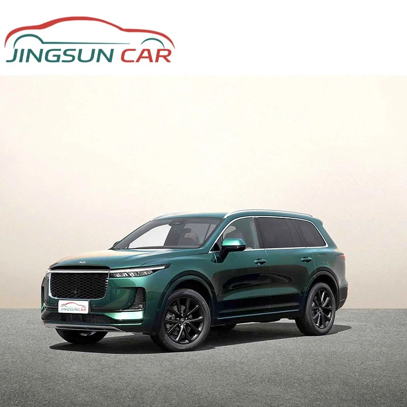 Li Auto ONE