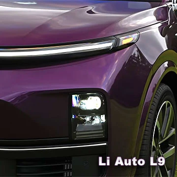 新的Li Auto L9的真实测试：通勤成本真的更低吗？