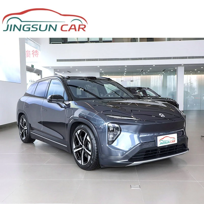 NIO ES7