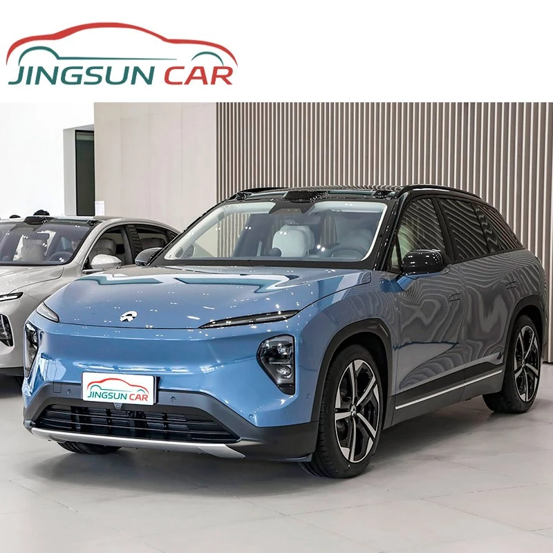NIO ES7