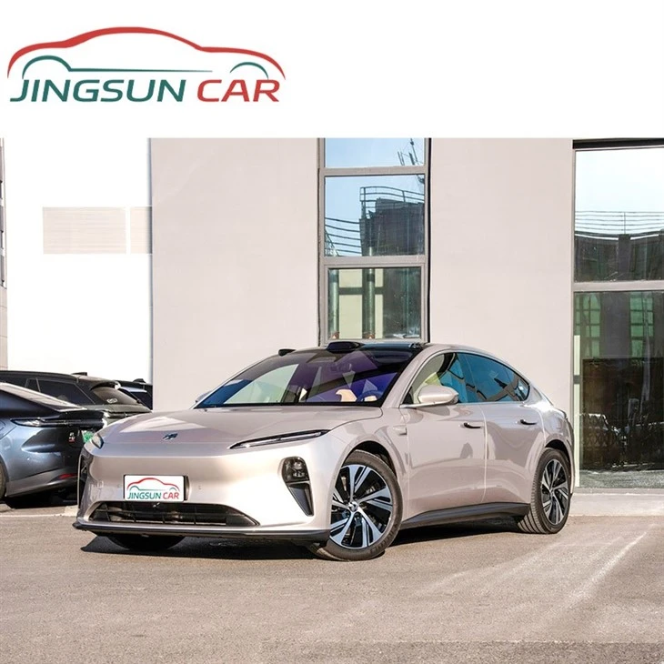 NIO ET5