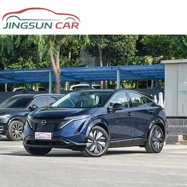 Nissan Ariya