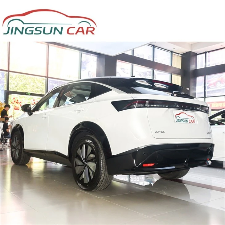 Nissan Ariya