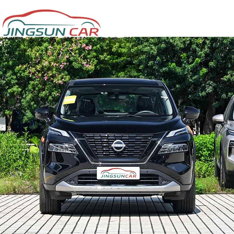 Nissan X - trail