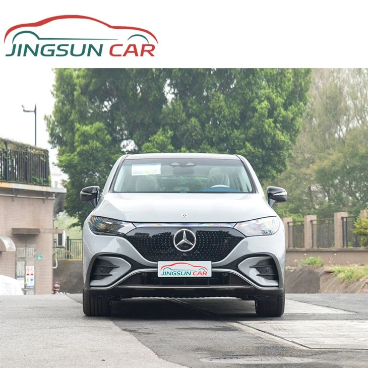 奔驰EQE SUV