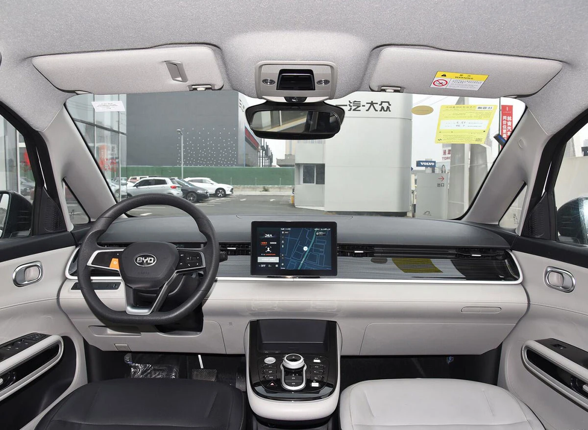 BYD-D1-3 BYD-D1-3