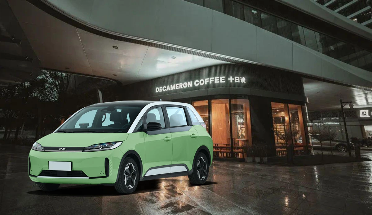 BYD-D1-7 BYD-D1-7