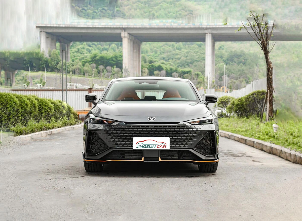 Changan-UNI-V-5 Changan-UNI-V-5