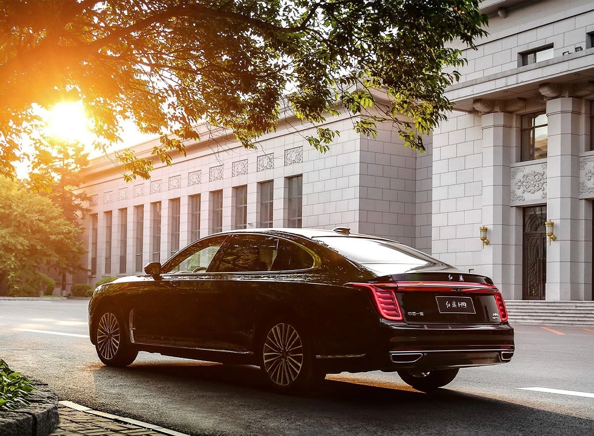 Hongqi-H9-3 Hongqi-H9-3